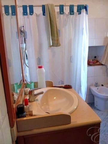 3 slaapkamer Finca/Landhuis te koop in Iznate met garage - € 289.000 (Ref: 8989974)