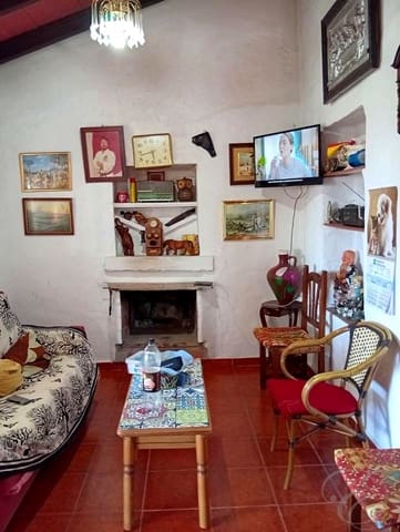 3 slaapkamer Finca/Landhuis te koop in Iznate met garage - € 289.000 (Ref: 8989974)