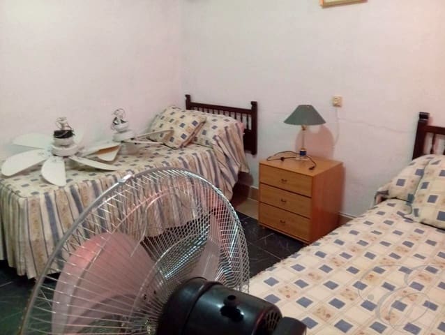 3 slaapkamer Finca/Landhuis te koop in Iznate met garage - € 289.000 (Ref: 8989974)