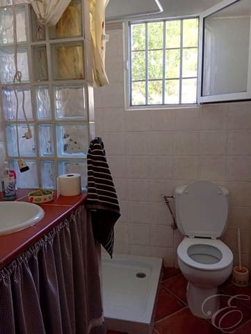 2 sypialnia Finka/Dom wiejski na sprzedaż w Iznate - 159 950 € (Ref: 8989975)