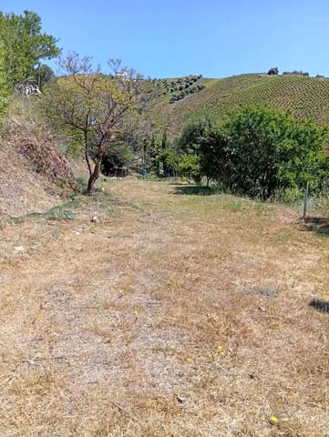 2 sypialnia Finka/Dom wiejski na sprzedaż w Iznate - 159 950 € (Ref: 8989975)