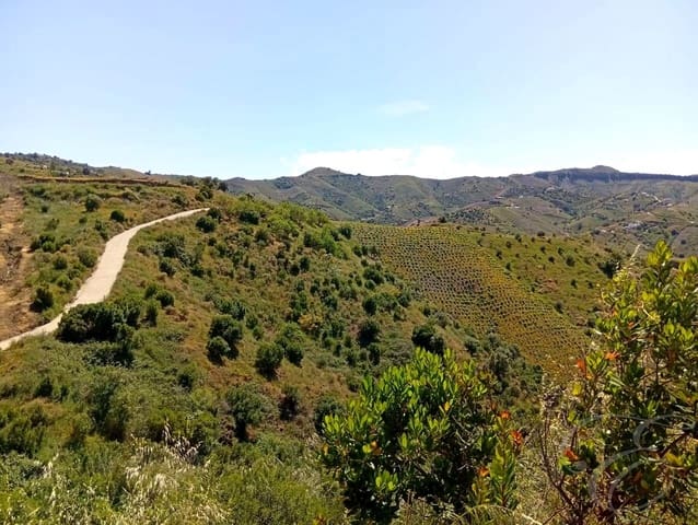 2 sypialnia Finka/Dom wiejski na sprzedaż w Iznate - 159 950 € (Ref: 8989975)