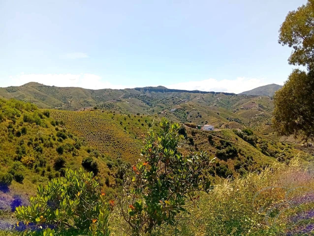 2 soveværelse Finca/Landehus til salg i Iznate - € 159.950 (Ref: 8989975)