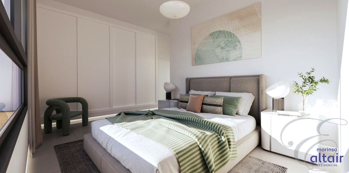 2 chambre Appartement à vendre à El Morche avec piscine garage - 294 000 € (Ref: 9000458)