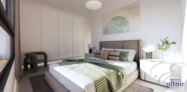 1 slaapkamer Flat te koop in El Morche, Torrox met zwembad garage - € 223.000 (Ref: 9000459)