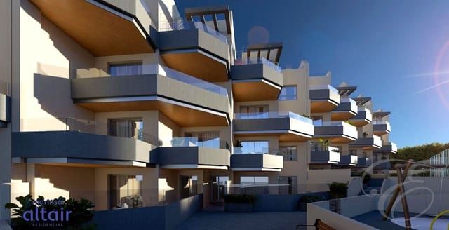 1 slaapkamer Flat te koop in El Morche, Torrox met zwembad garage - € 223.000 (Ref: 9000459)