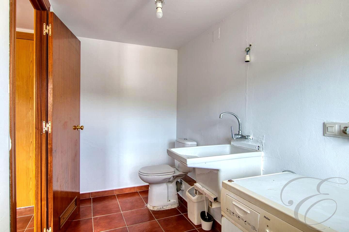 2 sypialnia Willa na sprzedaż w Velez-Malaga - 149 000 € (Ref: 9002351)