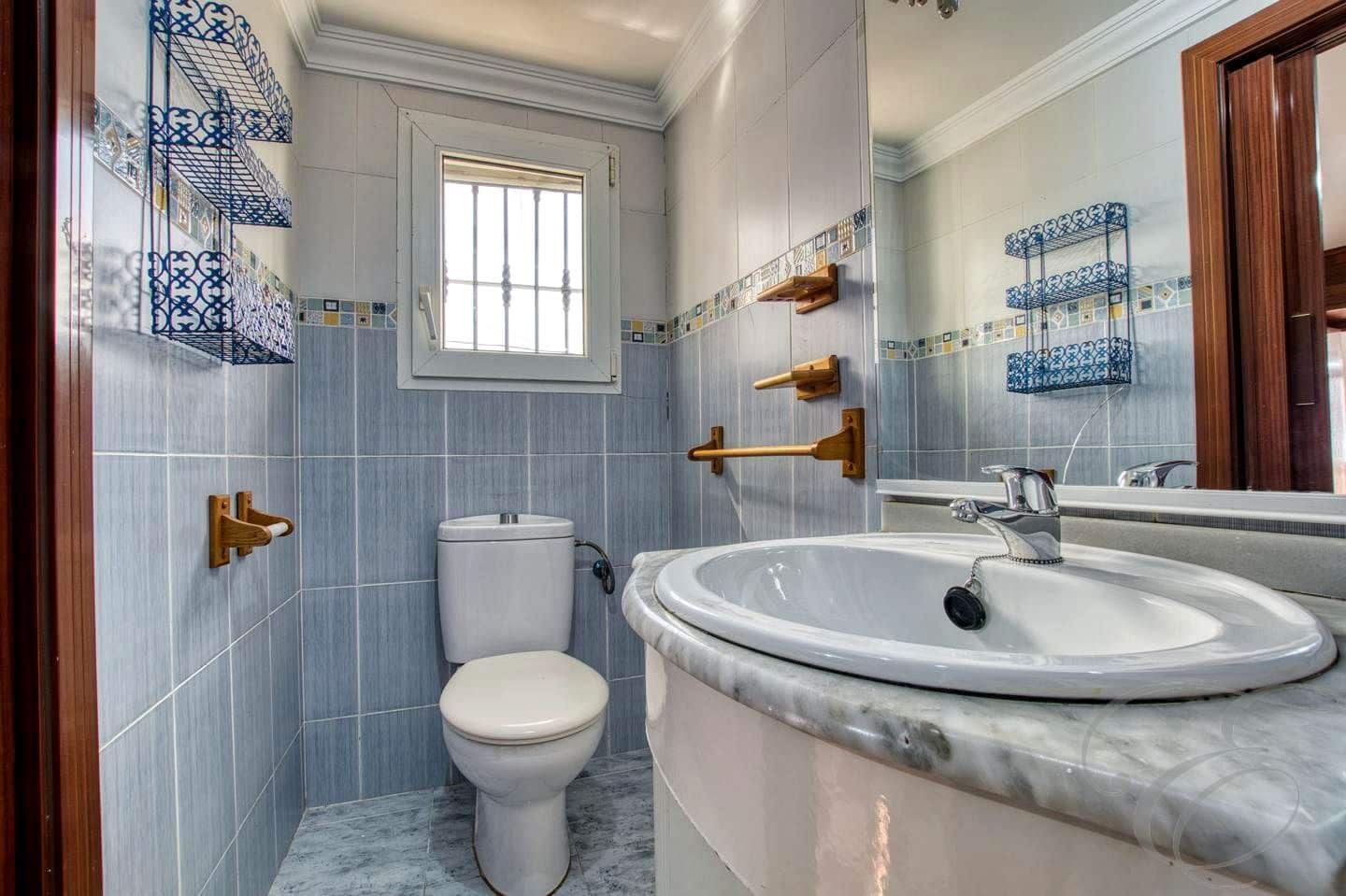 2 sypialnia Willa na sprzedaż w Velez-Malaga - 149 000 € (Ref: 9002351)