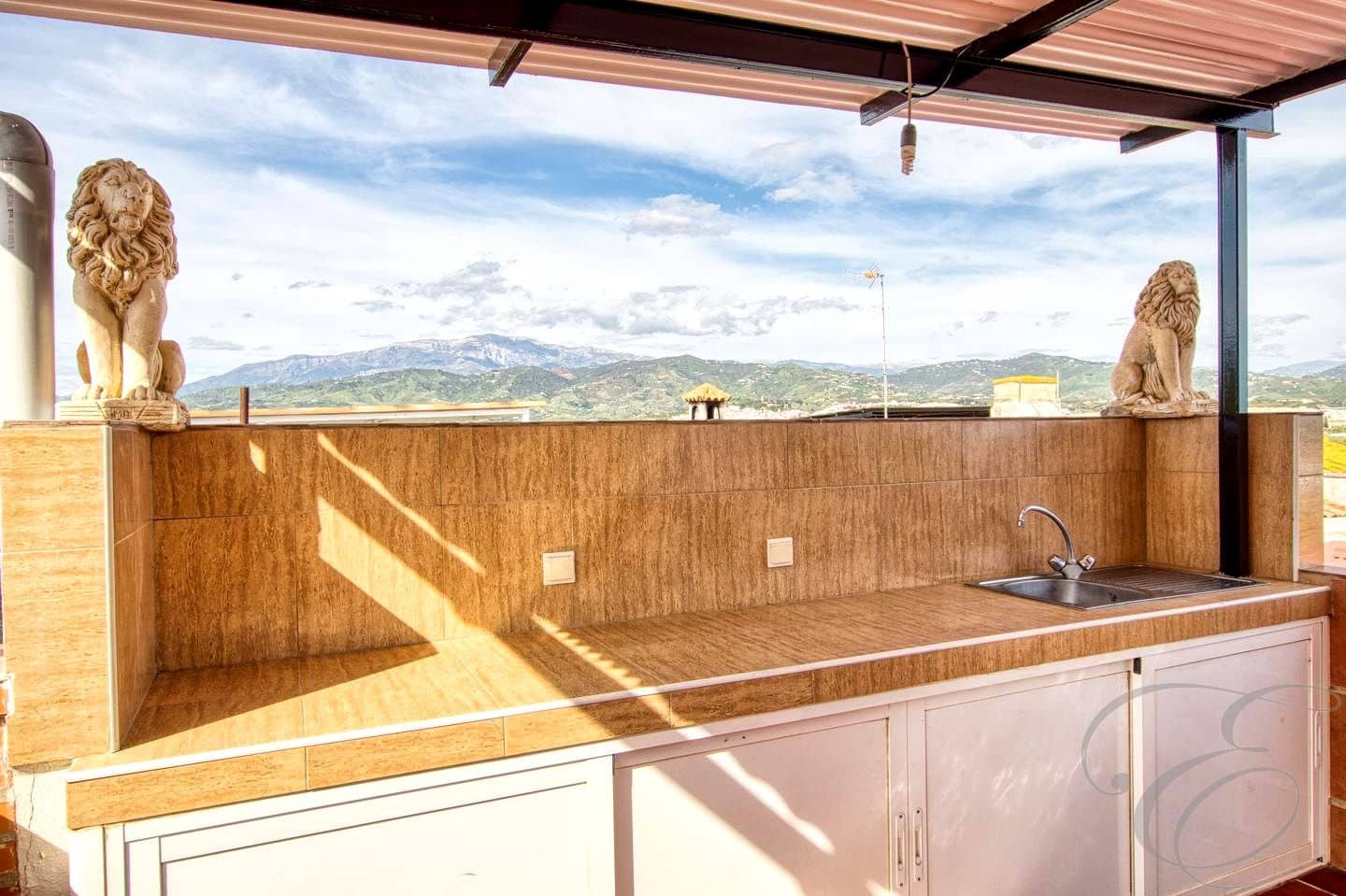 2 sypialnia Willa na sprzedaż w Velez-Malaga - 149 000 € (Ref: 9002351)