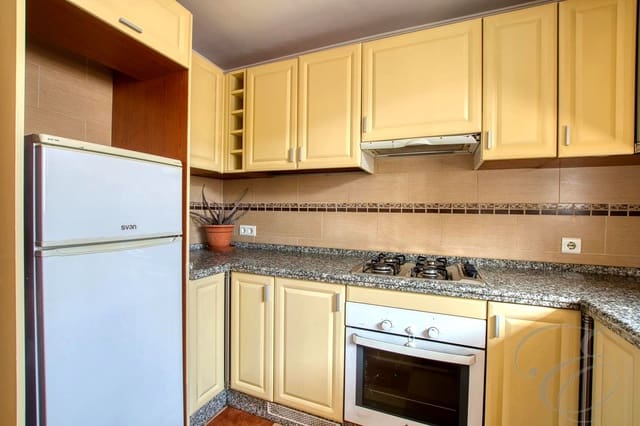 2 sypialnia Willa na sprzedaż w Vélez-Málaga - 149 000 € (Ref: 9002351)