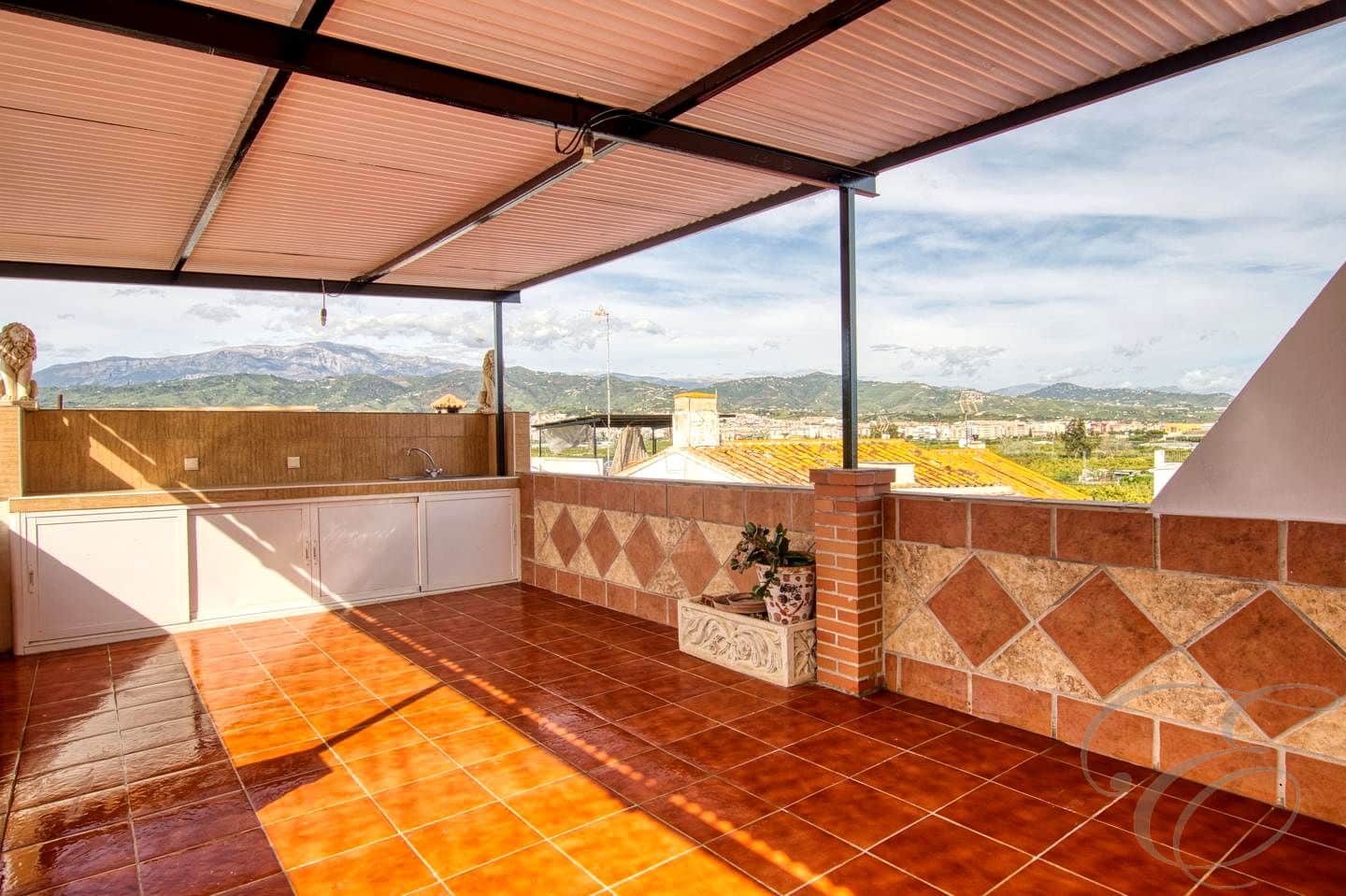 2 sypialnia Willa na sprzedaż w Velez-Malaga - 149 000 € (Ref: 9002351)