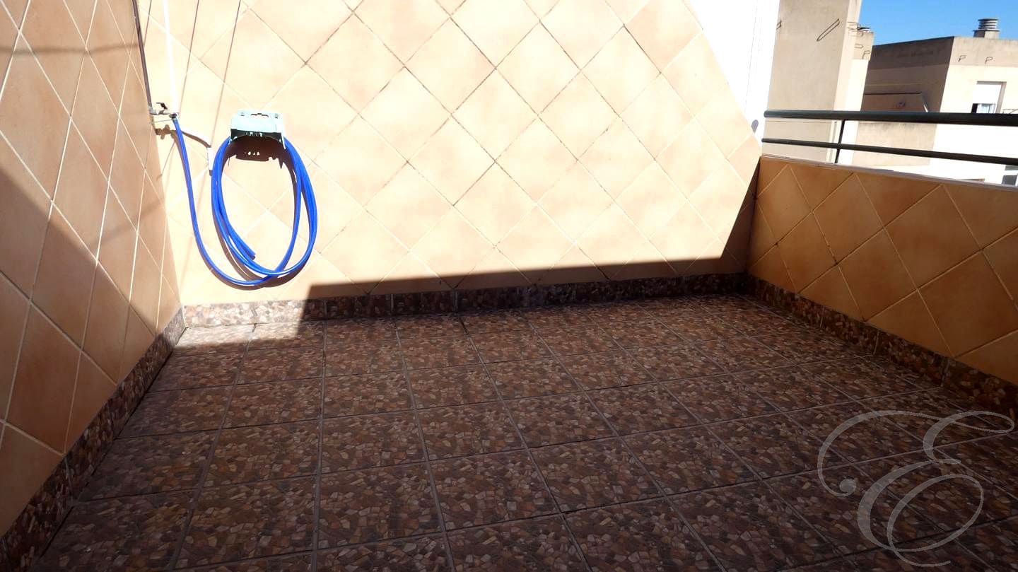 4 soveværelse Lejlighed til salg i Velez-Malaga med garage - € 280.000 (Ref: 9012961)