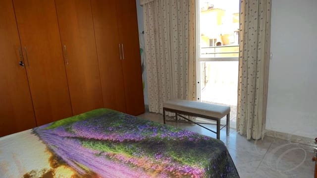 4 chambre Appartement à vendre à Vélez-Málaga avec garage - 280 000 € (Ref: 9012961)