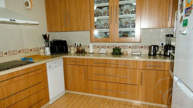 2 soveværelse Villa til salg i Vélez-Málaga - € 195.000 (Ref: 9013236)