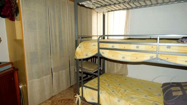 2 soveværelse Villa til salg i Vélez-Málaga - € 195.000 (Ref: 9013236)