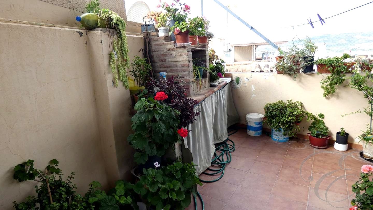 2 soveværelse Villa til salg i Velez-Malaga - € 195.000 (Ref: 9013236)