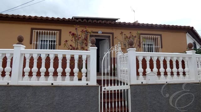 2 soveværelse Villa til salg i Vélez-Málaga - € 195.000 (Ref: 9013236)