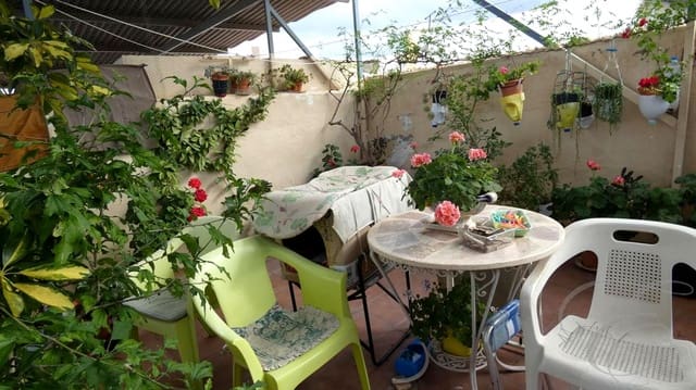 2 soveværelse Villa til salg i Vélez-Málaga - € 195.000 (Ref: 9013236)