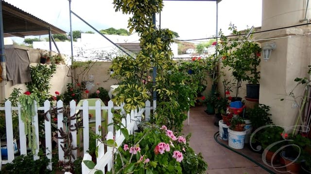 2 soveværelse Villa til salg i Vélez-Málaga - € 195.000 (Ref: 9013236)