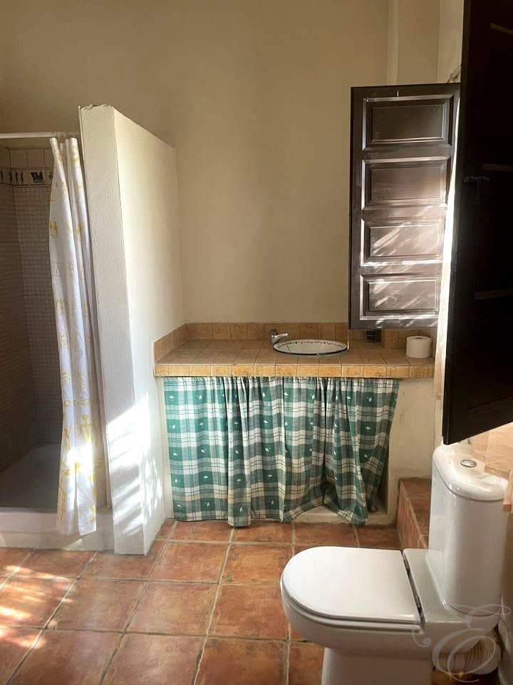 3 bedroom Finca/Country House for sale in Riogordo with garage - € 330,000 (Ref: 9015619)