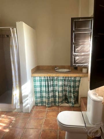 3 sypialnia Finka/Dom wiejski na sprzedaż w Riogordo z garażem - 330 000 € (Ref: 9015619)