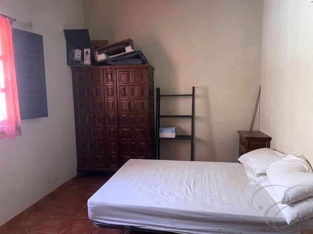 3 sypialnia Finka/Dom wiejski na sprzedaż w Riogordo z garażem - 330 000 € (Ref: 9015619)