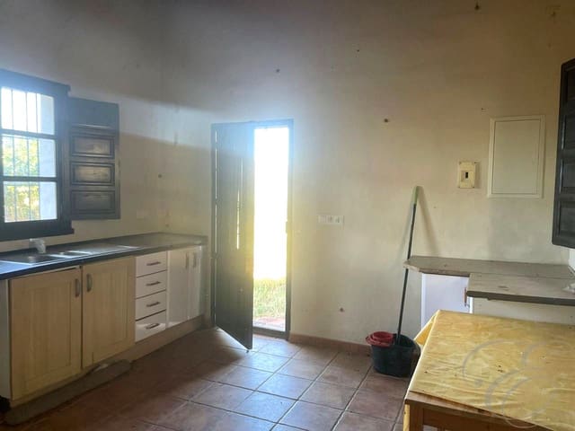 3 sypialnia Finka/Dom wiejski na sprzedaż w Riogordo z garażem - 330 000 € (Ref: 9015619)