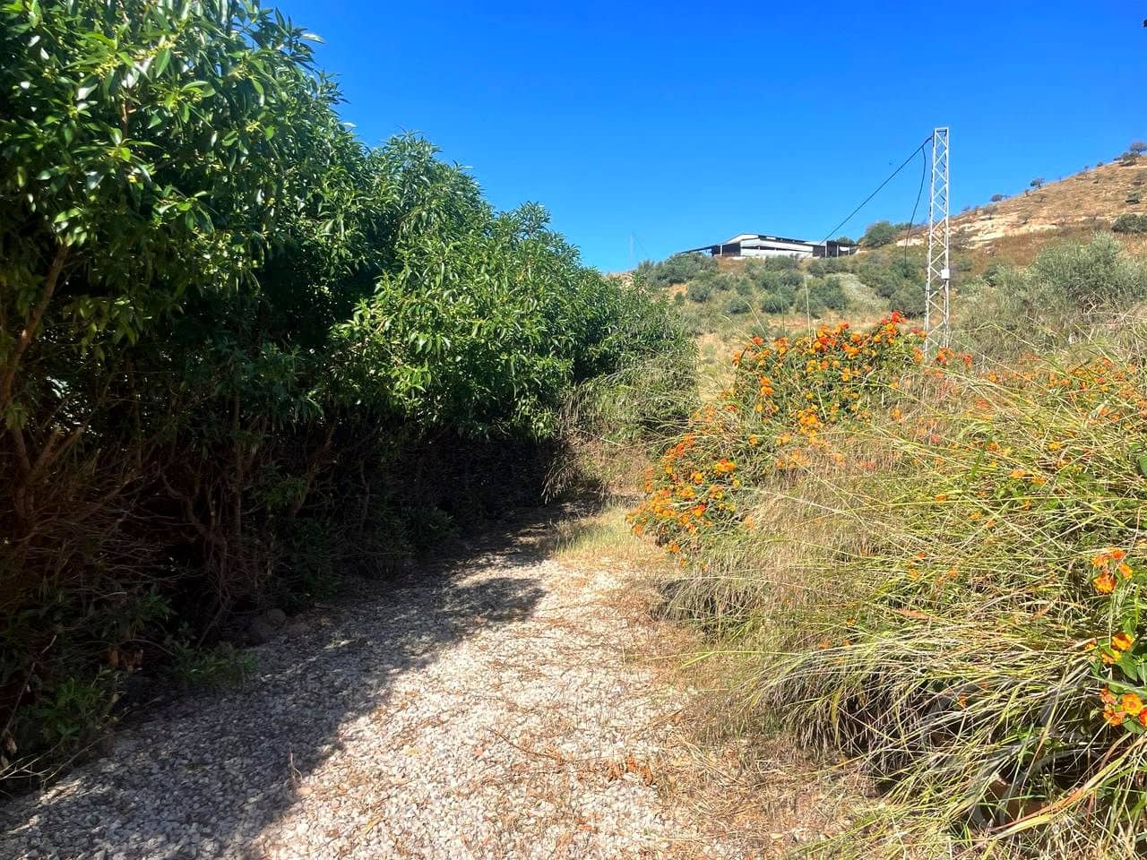 3 bedroom Finca/Country House for sale in Riogordo with garage - € 330,000 (Ref: 9015619)