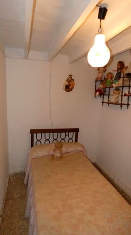 3 soverom Villa til salgs i Viñuela - € 69 900 (Ref: 9016467)