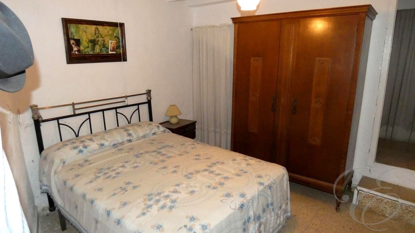 3 chambre Villa/Maison à vendre à Vinuela - 69 900 € (Ref: 9016467)