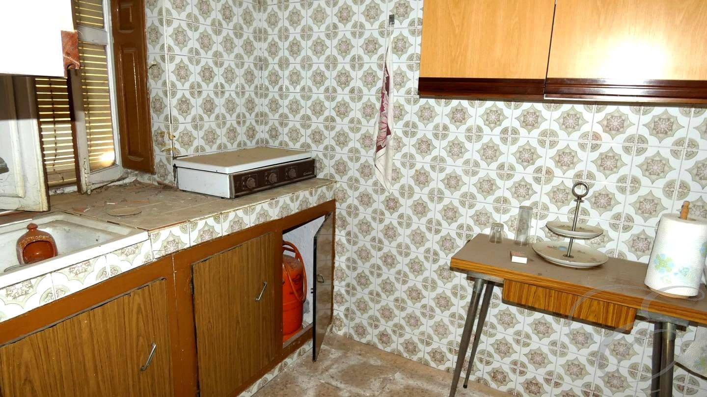 3 chambre Villa/Maison à vendre à Vinuela - 69 900 € (Ref: 9016467)