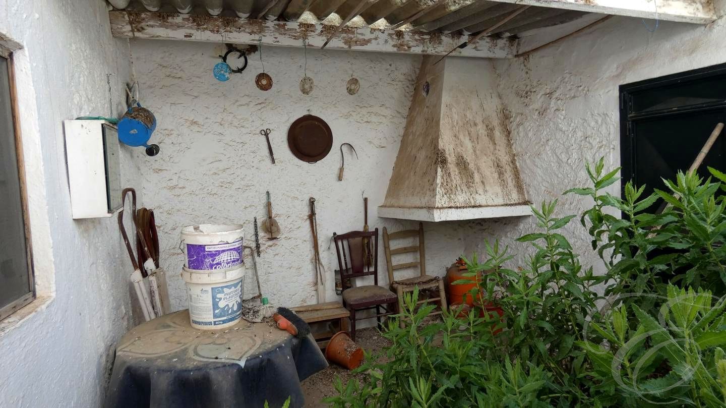 3 chambre Villa/Maison à vendre à Vinuela - 69 900 € (Ref: 9016467)