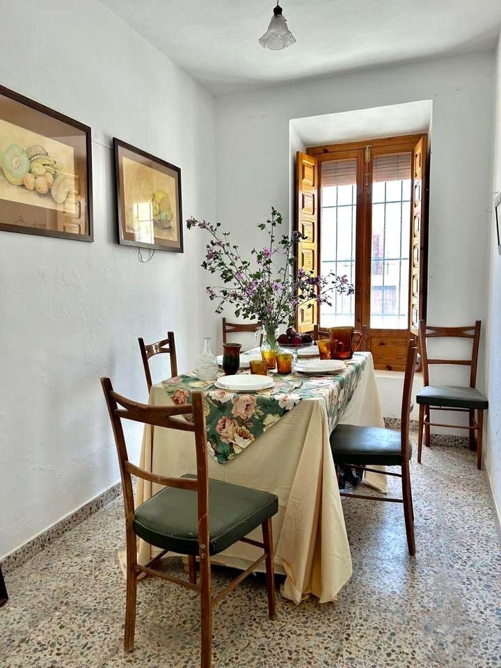 5 soveværelse Villa til salg i Archidona - € 185.000 (Ref: 9019168)