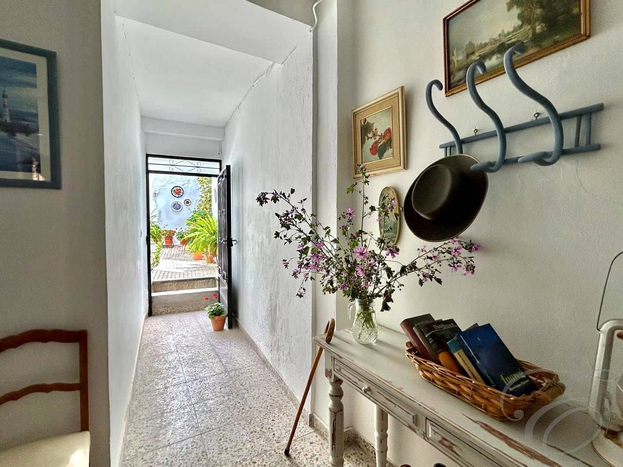 5 soveværelse Villa til salg i Archidona - € 185.000 (Ref: 9019168)