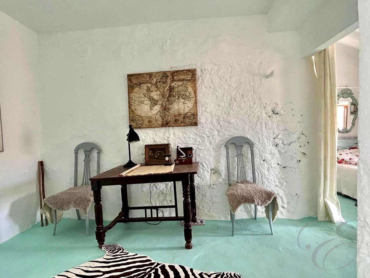 5 soveværelse Villa til salg i Archidona - € 185.000 (Ref: 9019168)