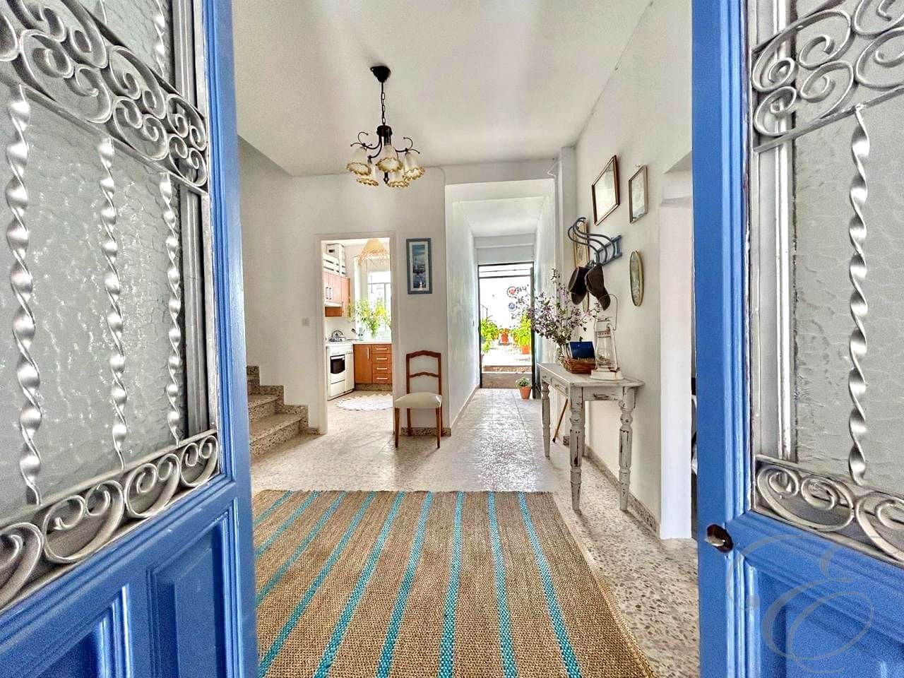 5 soveværelse Villa til salg i Archidona - € 185.000 (Ref: 9019168)