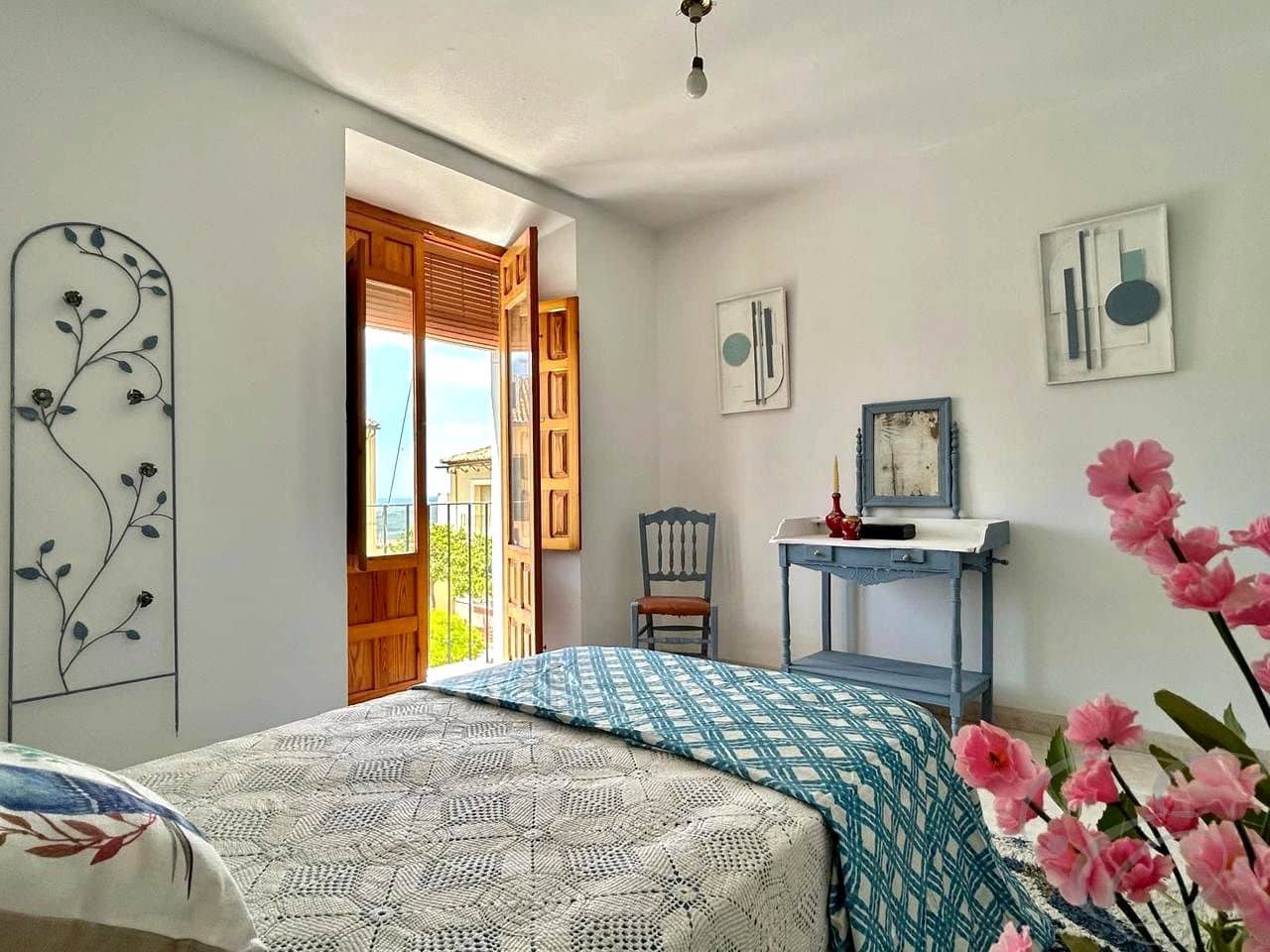 5 soveværelse Villa til salg i Archidona - € 185.000 (Ref: 9019168)