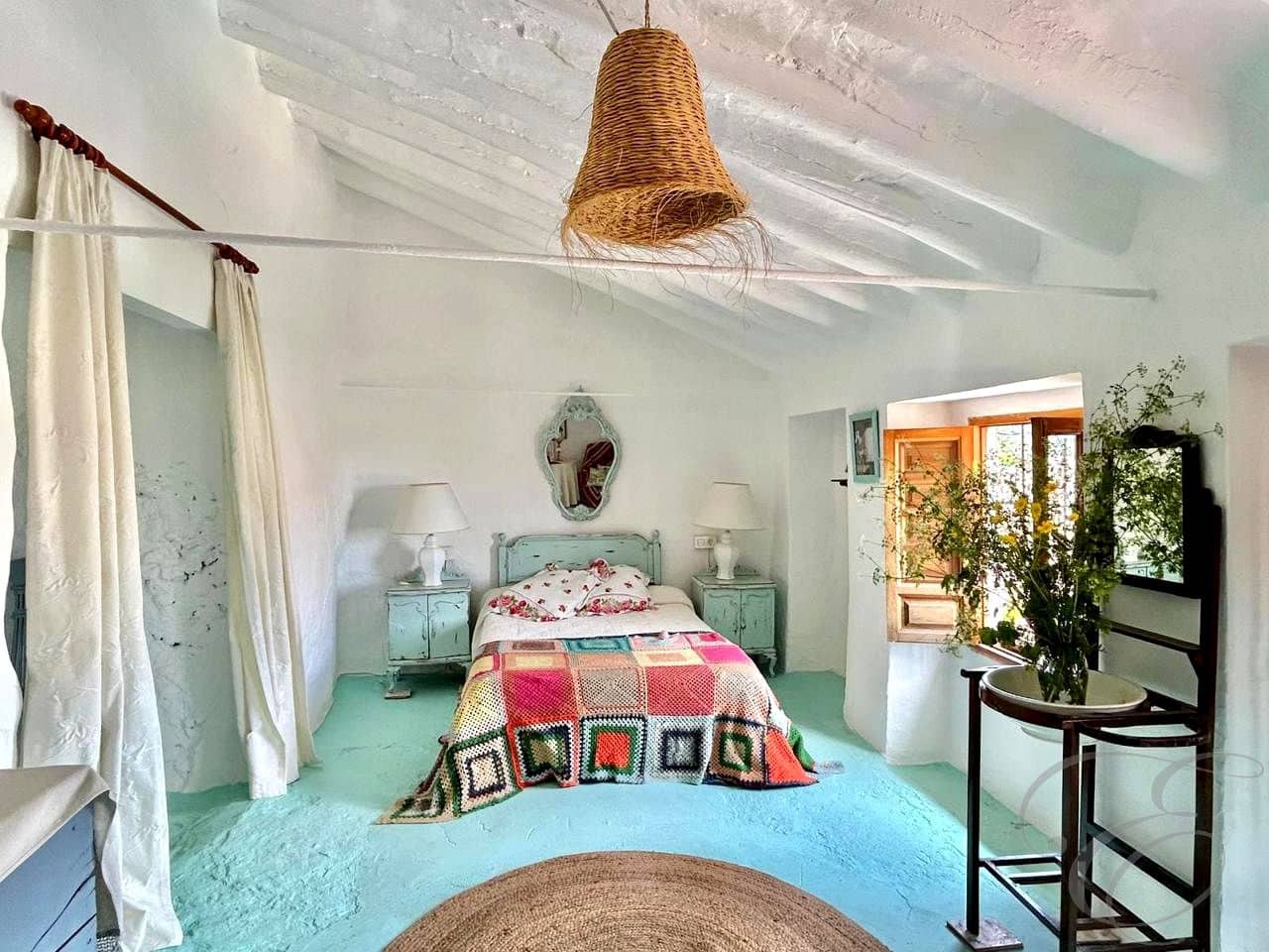 5 soveværelse Villa til salg i Archidona - € 185.000 (Ref: 9019168)