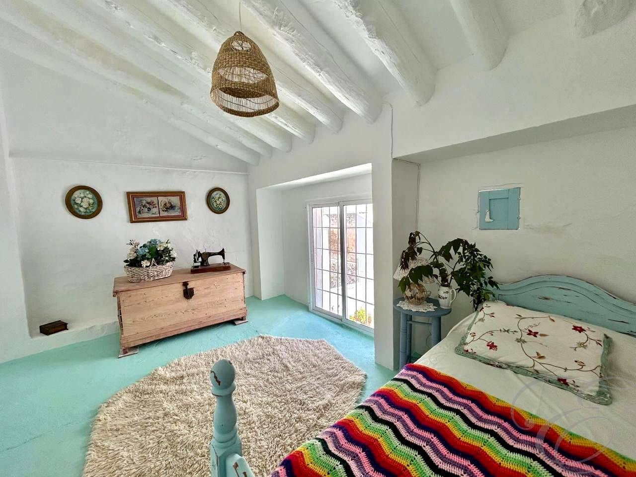 5 soveværelse Villa til salg i Archidona - € 185.000 (Ref: 9019168)