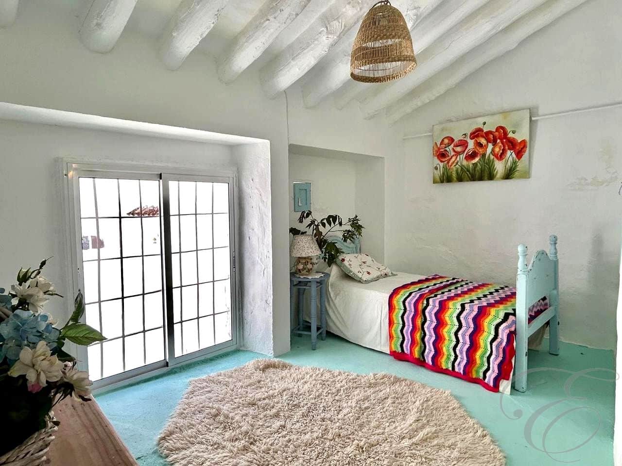 5 soveværelse Villa til salg i Archidona - € 185.000 (Ref: 9019168)