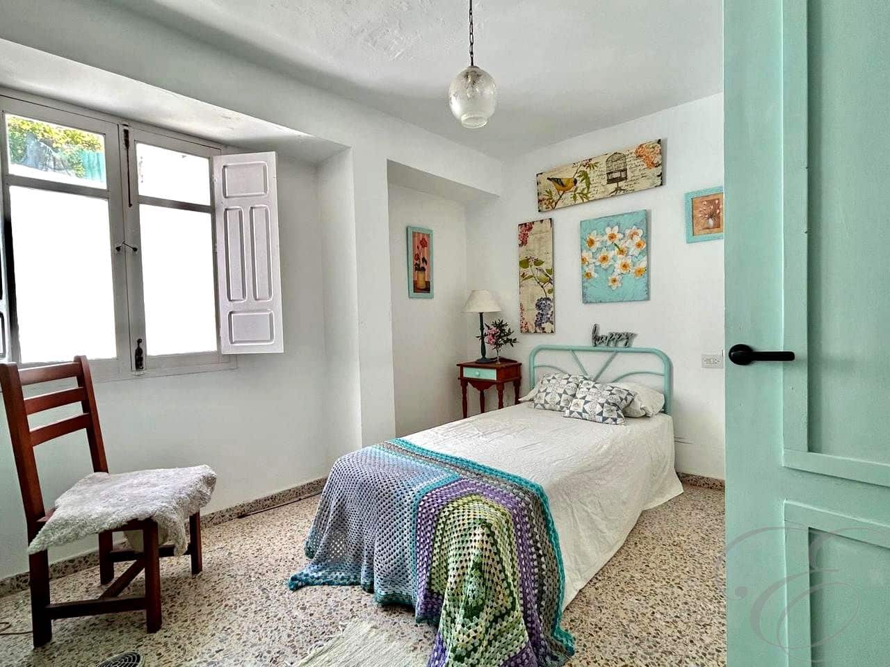 5 soveværelse Villa til salg i Archidona - € 185.000 (Ref: 9019168)