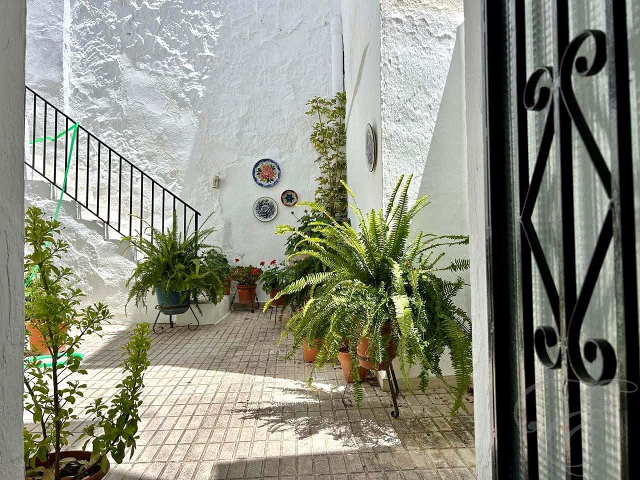 5 soveværelse Villa til salg i Archidona - € 185.000 (Ref: 9019168)