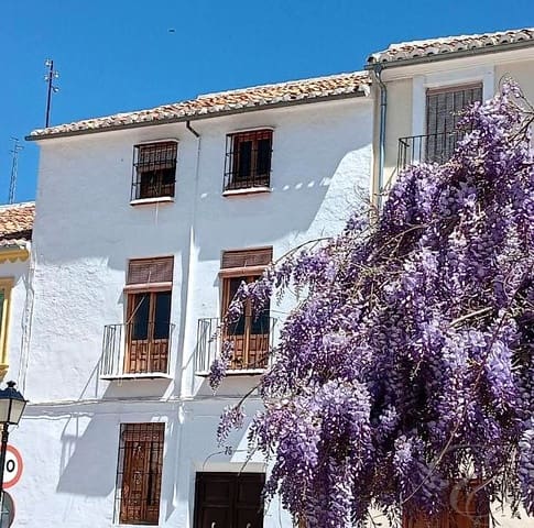 5 soverom Villa til salgs i Archidona - € 185 000 (Ref: 9019168)