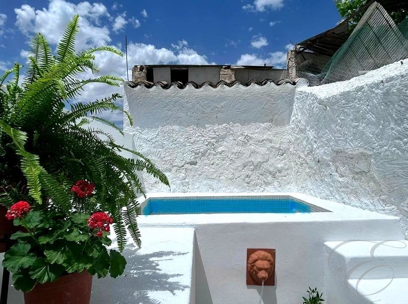 5 soveværelse Villa til salg i Archidona - € 185.000 (Ref: 9019168)