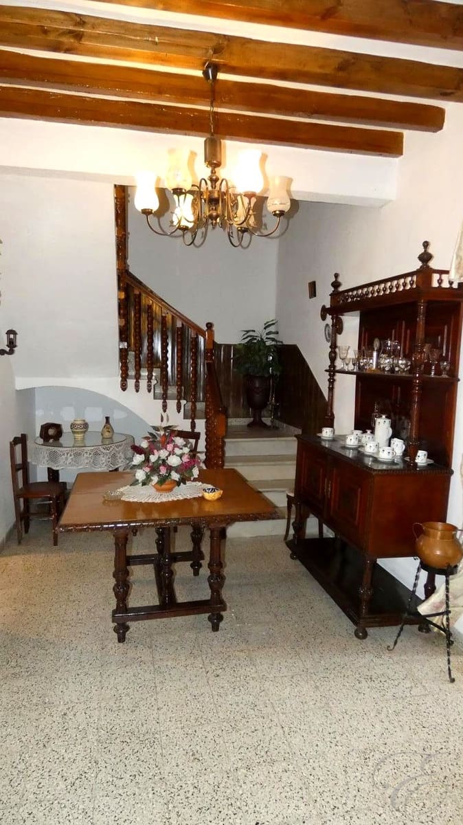 5 soveværelse Villa til salg i Riogordo - € 235.000 (Ref: 9019448)