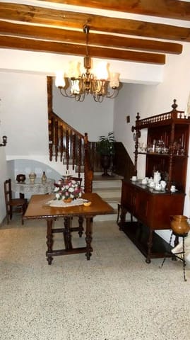 5 soveværelse Villa til salg i Riogordo - € 235.000 (Ref: 9019448)