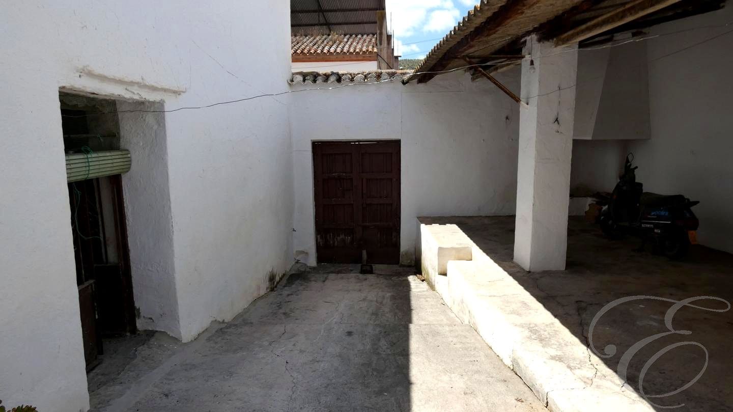 5 soveværelse Villa til salg i Riogordo - € 235.000 (Ref: 9019448)