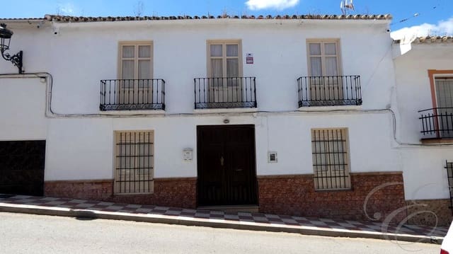 5 soveværelse Villa til salg i Riogordo - € 235.000 (Ref: 9019448)