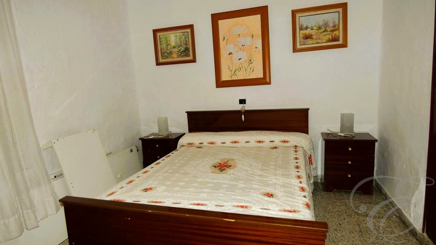 5 soveværelse Villa til salg i Riogordo - € 235.000 (Ref: 9019448)