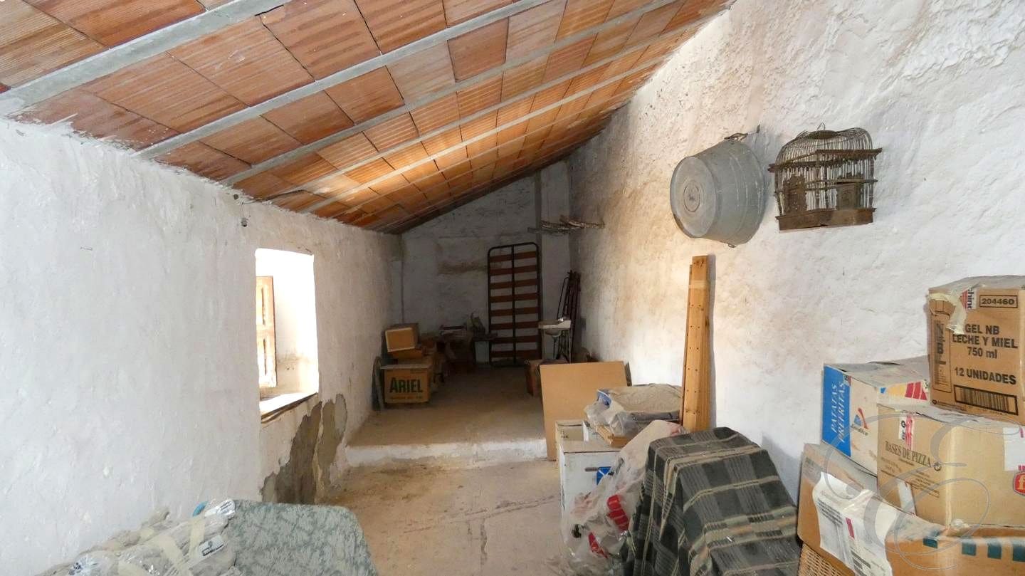 5 soveværelse Villa til salg i Riogordo - € 235.000 (Ref: 9019448)